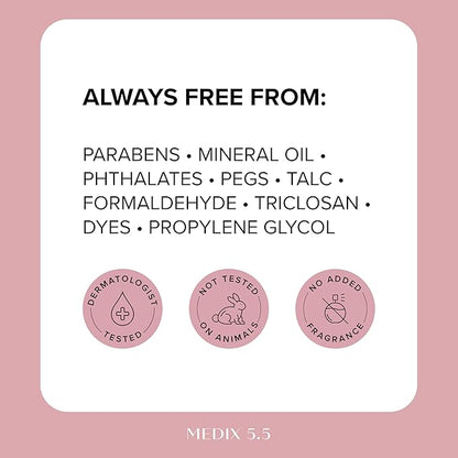 MEDIX 3% Concentrated Hyaluronic Acid