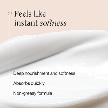 Suave Nourishing Care Hand & Body Lotion with Shea Butter for Women, Deep Moisture for Dry Skin, Fast Absorbing, Allergen Free Moisturizing Cream, 18FL OZ, 6 Pack