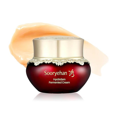 Sooryehan Hyobidam Fermented Cream (1.7