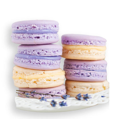 Bliss Kiss | 4 Lavender Vanilla | Oil Cuticle Pen w/Vitamin E & Jojoba⏤Nail Strengthener Nail Growth Serum for Brittle Peeling Breaking Thin Nails