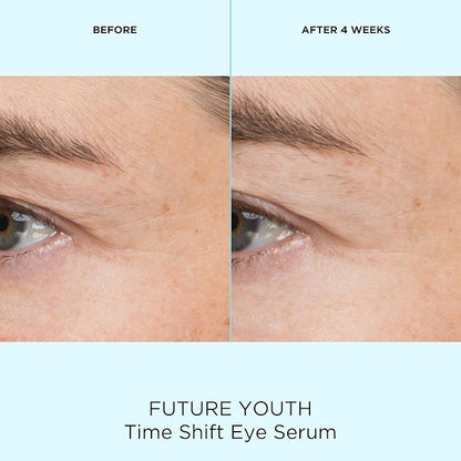 Pacifica beauty future youth time