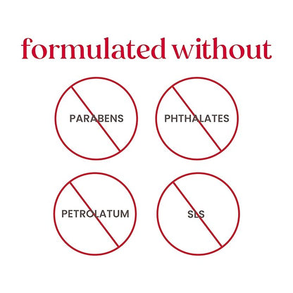 Burt's Bees Renewal Firming Face