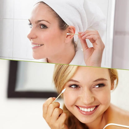 700pcs set of cotton pads