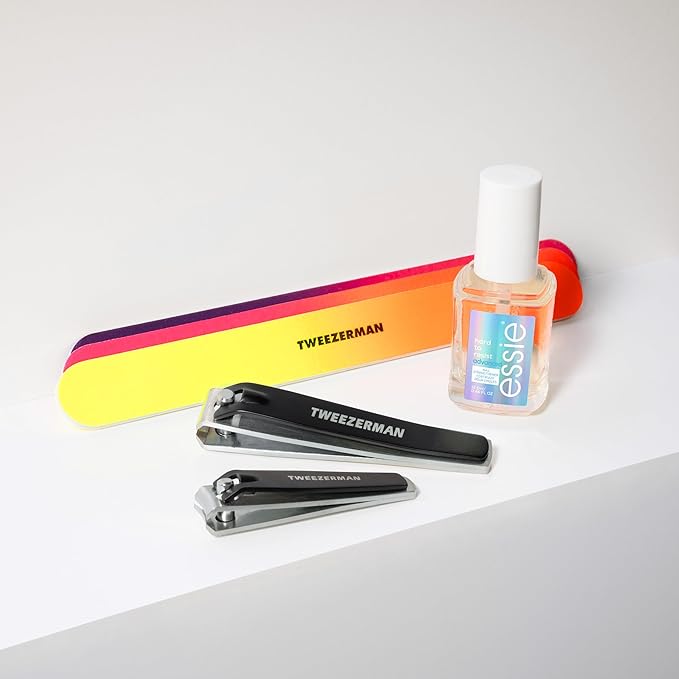 Dream Nail Length & Shape: