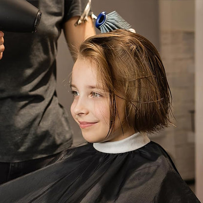 NICEMOVIC Hair Cutting Barber Cape