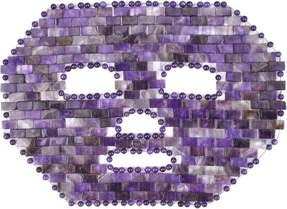 Jade facial mask??00% all natural