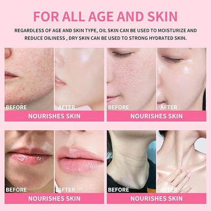 Kimuse hydrating multi balm stick,