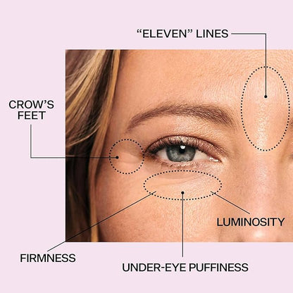 Strivectin anti wrinkle trio kit