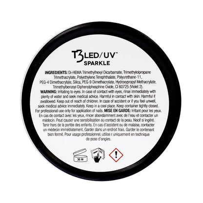 Cuccio Pro T3 LED/UV Cool