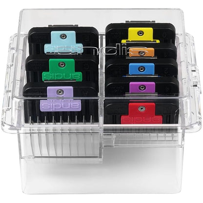 Andis - Set of stainless