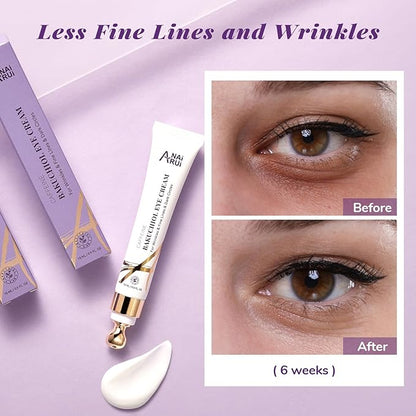 ANAI RUI Caffeine Bakuchiol Firming