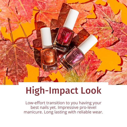 duri Nail Polish, 735 Leo,