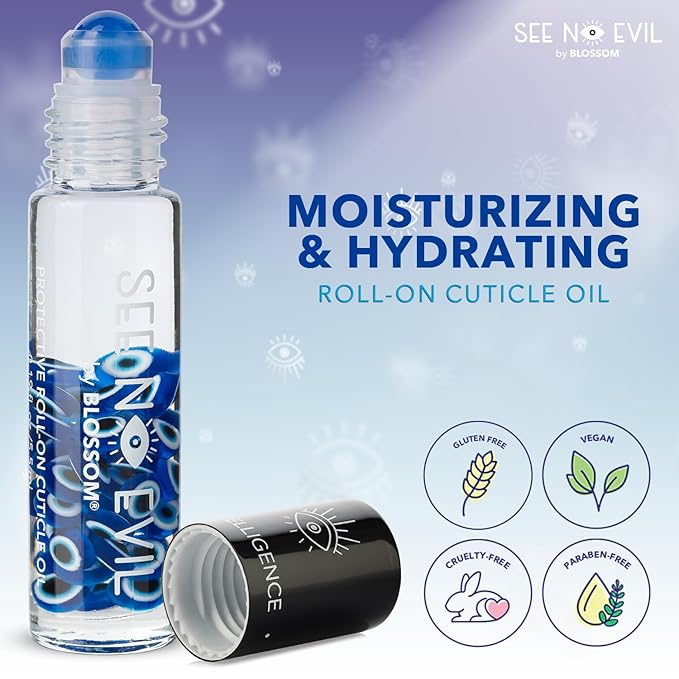 Blossom See No Evil Scented