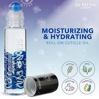 Blossom See No Evil Scented