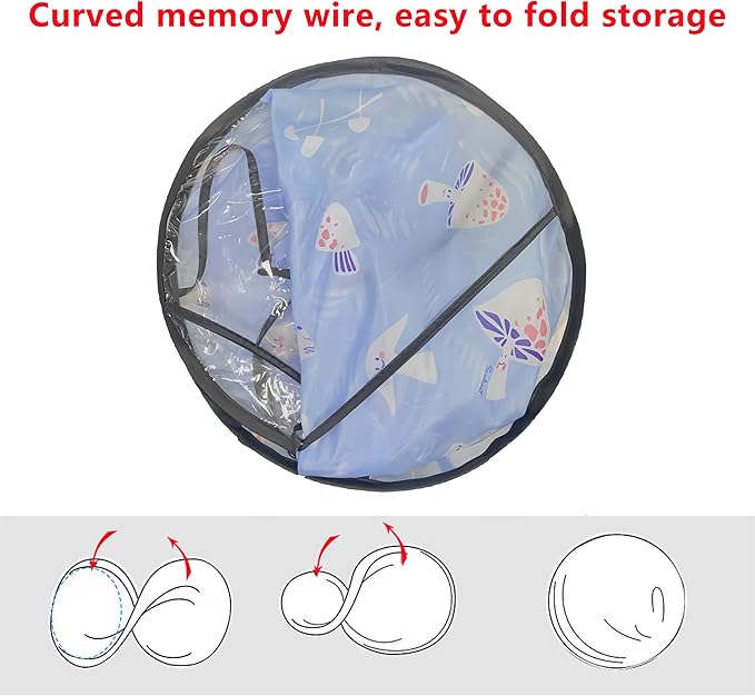 Kids Haircut Cape,Kids hair cutting