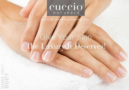 Cuccio Naturale Revitalizing Roll-on Cuticle