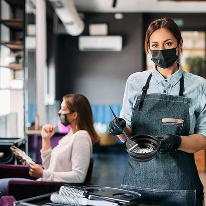 12 Pcs Professional Hair Bleach