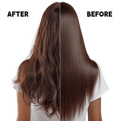 Heatless Hair Curler, Hair Curlers Overnight to Sleep In, Heatless Curling Scrunchie for Women Soft Silk Lazy Rollers Headband for Long Hair Overnight (Pink, 1PCS)