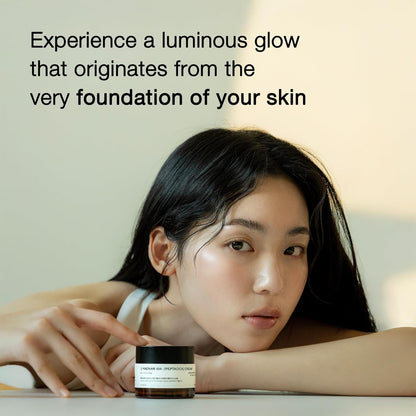 TOUN28 PEPTACICA Serum 1.01 fl.oz | 69.1% Centella Asiatica Extract – Moisturizing | Korean Skincare for Sensitive Skin