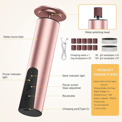 Cordless 2 in 1 Electric