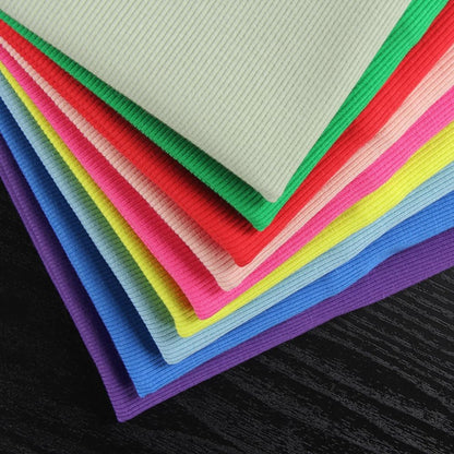 GEMBERA Womens Sleeveless Racerback High Neck Casual Basic Cotton Ribbed Fitted Tank Top