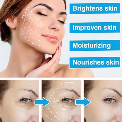 Botox stock solution facial serum,