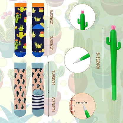 Cactus gifts??actus makeup bag??actus gifts