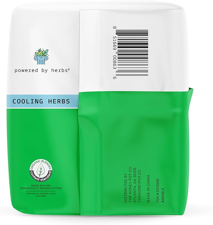 The honey pot company -