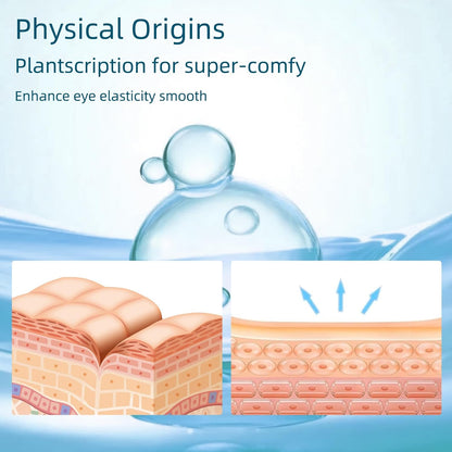 Under Eye Patches, 40 Pairs Eye Mask for Dark Circles, Puffy Eyes, Undereye Bags,Wrinkles,Eye Mask Patches with Hyaluronic Acid, Eye Treatment Skin Care for Men & Women Gift