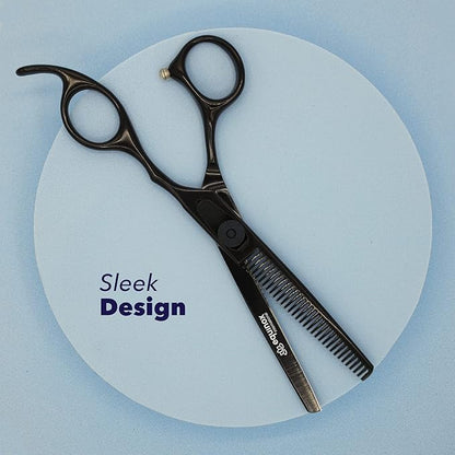 Equinox Professional Hair Thinning-Texturizing Scissors