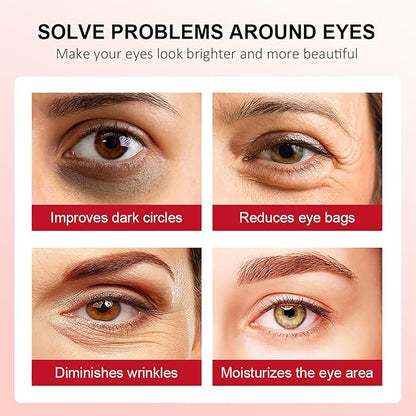 Retinol eye stick - with