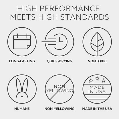 Dazzle Dry Maintain Nail &