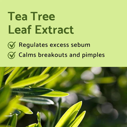 iUNIK Centella Mini Set Travel-Friendly Skincare Set Ultra calming and hydrating for sensitive skin - Tea Tree Relief Toner,Serum, Centella Calming Gel Cream