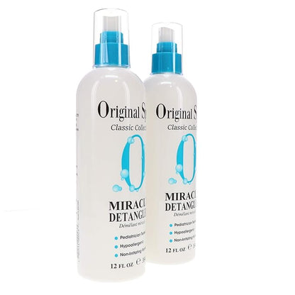 Original Sprout Miracle Detangler, 12