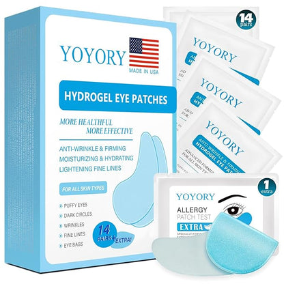 Under eye patches masks -