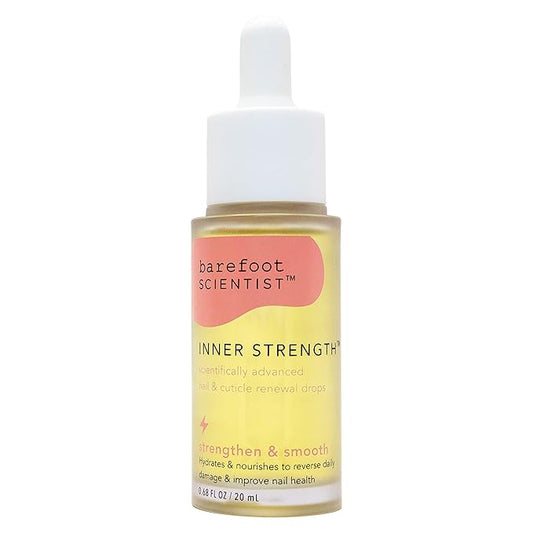 Barefoot Scientist Inner Strength Nail