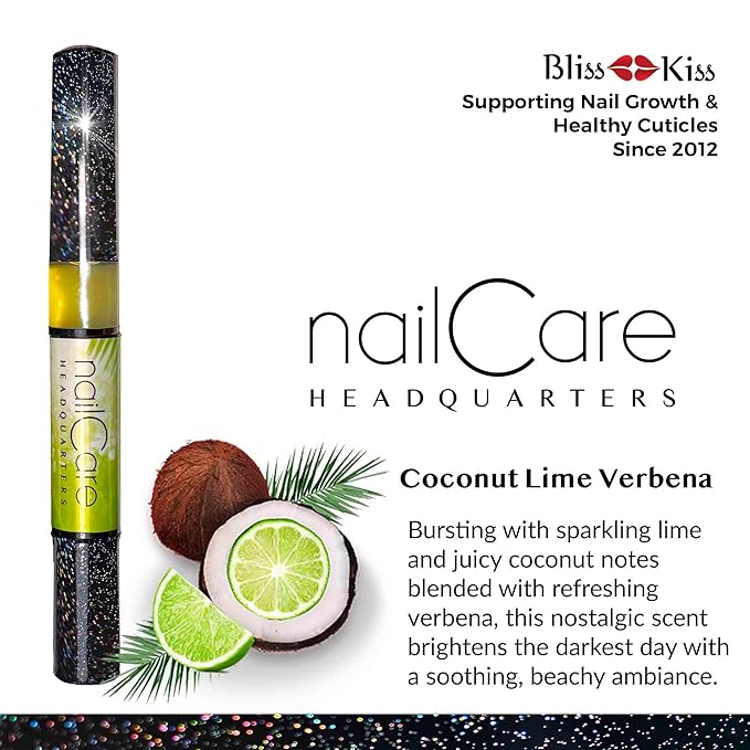 Cuticle Oil Pen for Nails