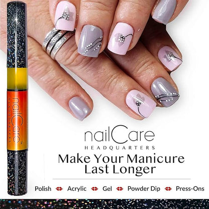 Cuticle Oil Pen for Nails