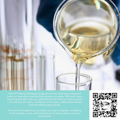 Bulk Sweet Almond Oil - Large 1 Gallon Jerrican, Cold Pressed 100% Pure - Moisturizer for Skin, Hair, Body, Carrier Oil for Massage Oils - by DIYBeauty