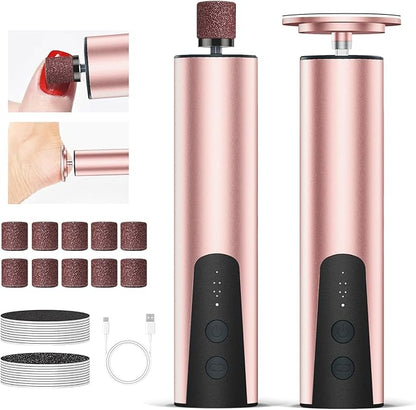 Cordless 2 in 1 Electric