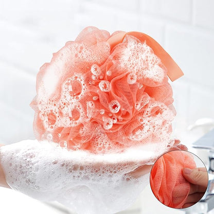 Chuya shower loofah sponge 70g/pcs??