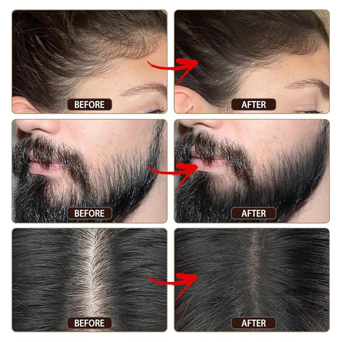 VOLLUCK Root Touch Up Powder