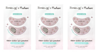 The cr?me shop x pusheen