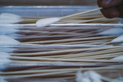 Tipton power swabs .22 caliber