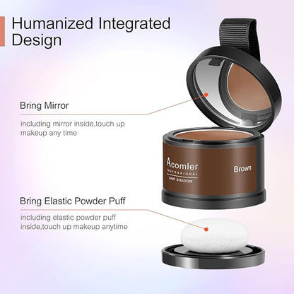 Acomler Instantly Root Cover Up