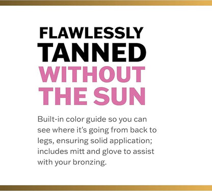 Fake Bake Flawless Darker Self-Tanning