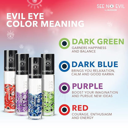 Blossom See No Evil Scented