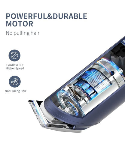 PRITECH Manscape Groin Hair Trimmer,