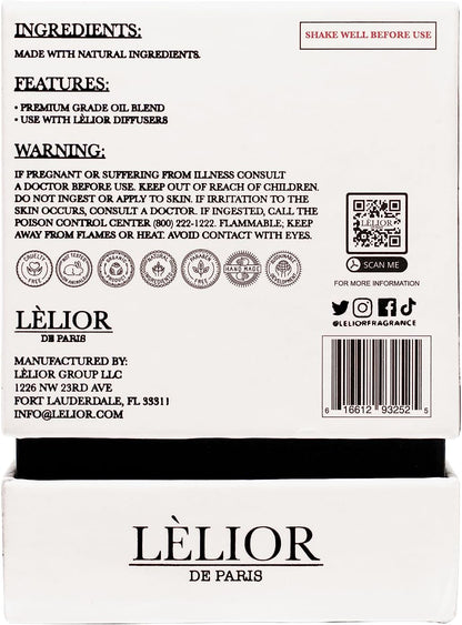 Aromatherapy Collection (20ML) (Calm)