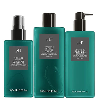 pH Laboratories Ultimate After Sun